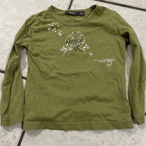 Mexx long sleeved shirt